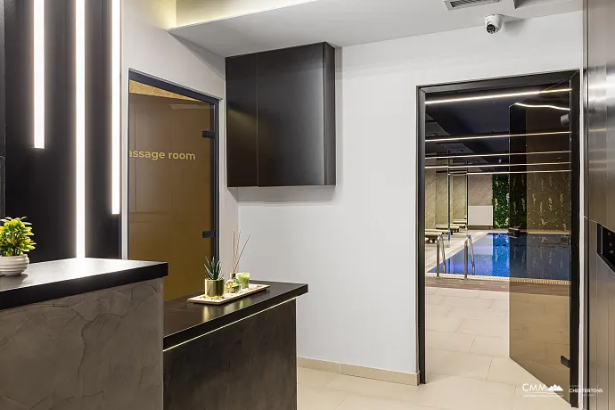 Sunny Side Resort & Spa 5 stars